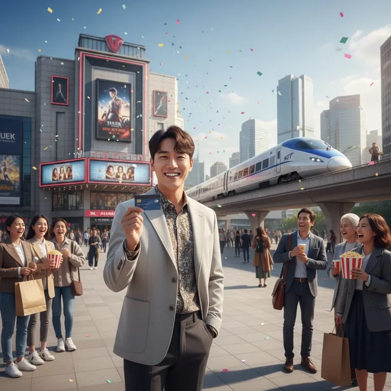 업종별 문화누리카드 사용처 상세 안내