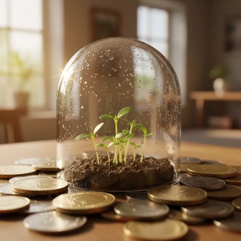 은행권, 압류방지 생계비 계좌 신상품 앞다퉈 출시 7 심리적인 안정감이 가져다주는 놀라운 변화