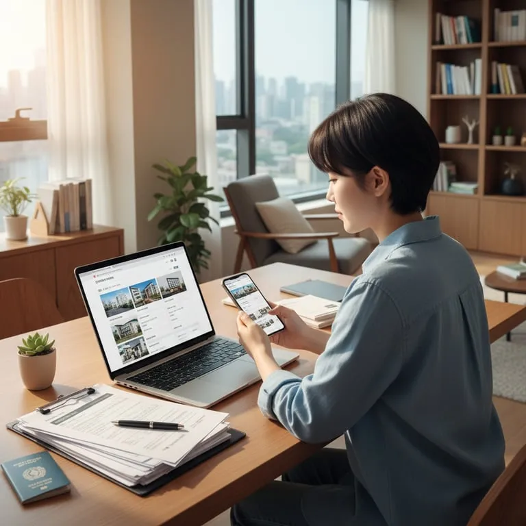 주거 급여 신청 방법 2026 6 주거 급여 신청 방법 및 절차 안내