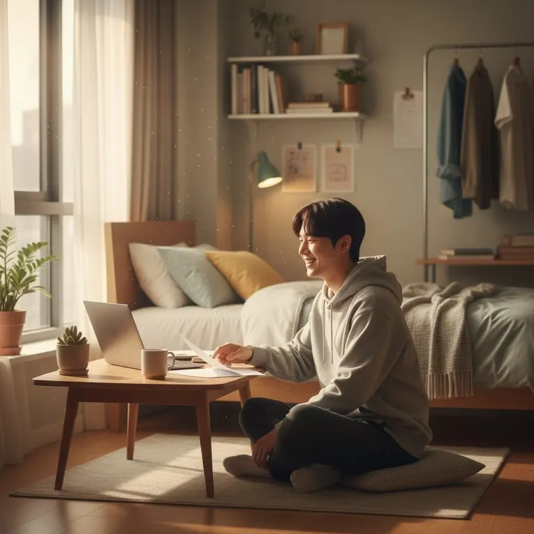 주거 급여 신청 방법 2026 7 청년 분리 지급 제도와 신청 시 주의사항