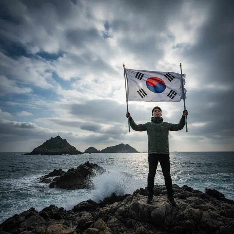 다케시마의 날 유래와 일본의 조직적인 역사 왜곡 현황