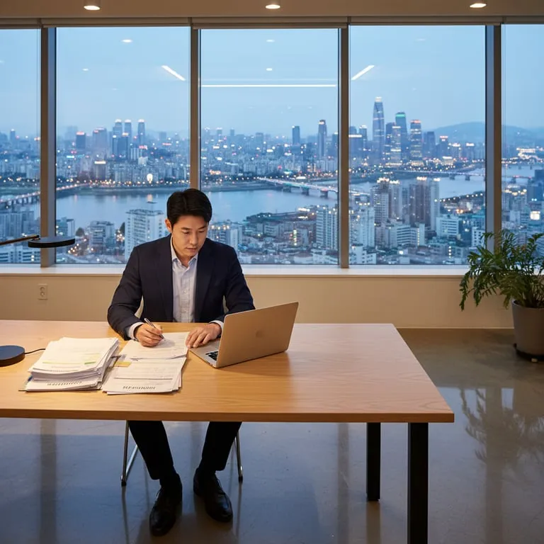 두루누리 4대 보험료 지원 중단 원인과 해결 방법