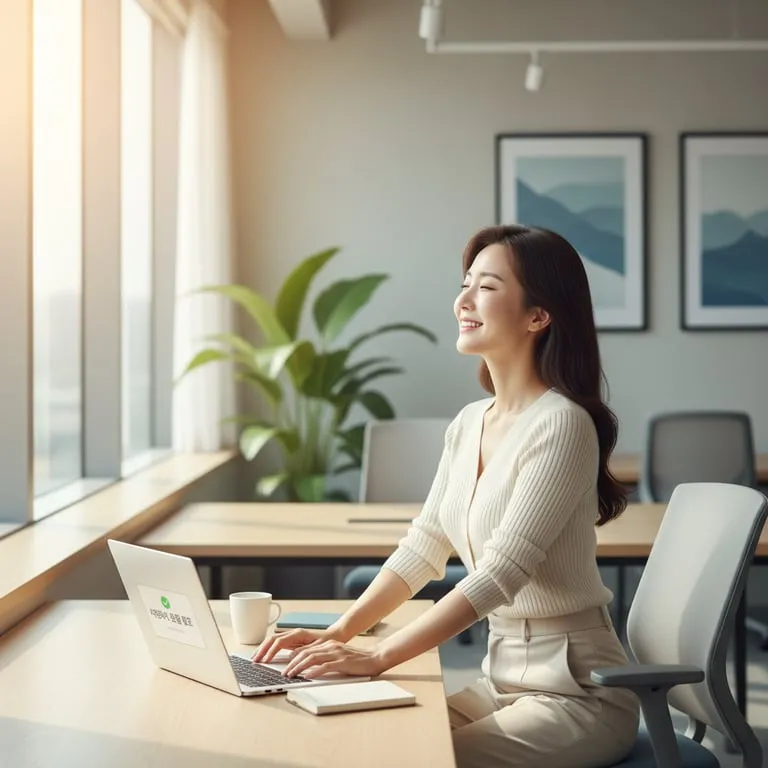 중단된 보험료 지원을 다시 재개하는 구체적인 방법