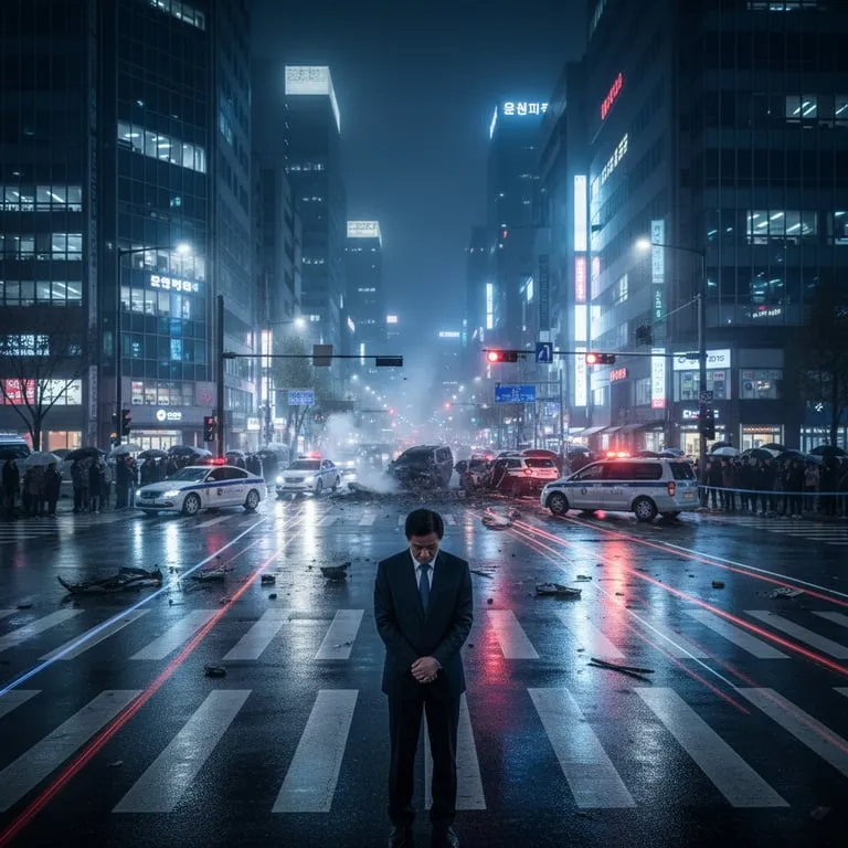 직권 면직 뜻. 음주운전 김인호 산림청장 직권면직 5 음주운전 사고로 본 김인호 산림청장 면직 사례