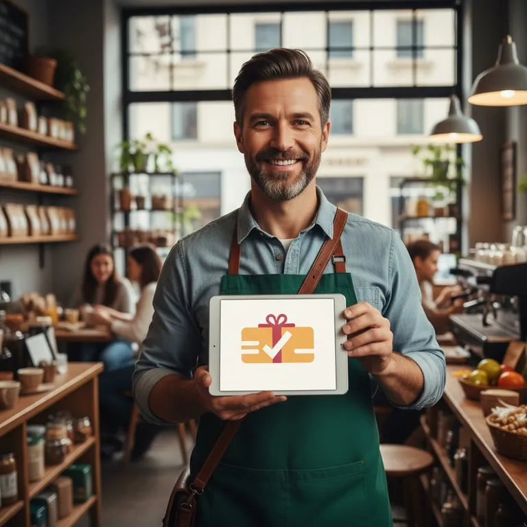 영세 소상공인에 경영안정 바우처 25만원 지원, 2월 9일부터 신청 4 지원 대상과 자격 요건 꼼꼼히 살펴보기