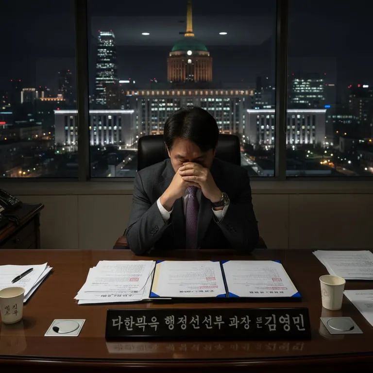 직권 면직 뜻. 음주운전 김인호 산림청장 직권면직 8 직권 면직 관련 자주 묻는 질문 FAQ