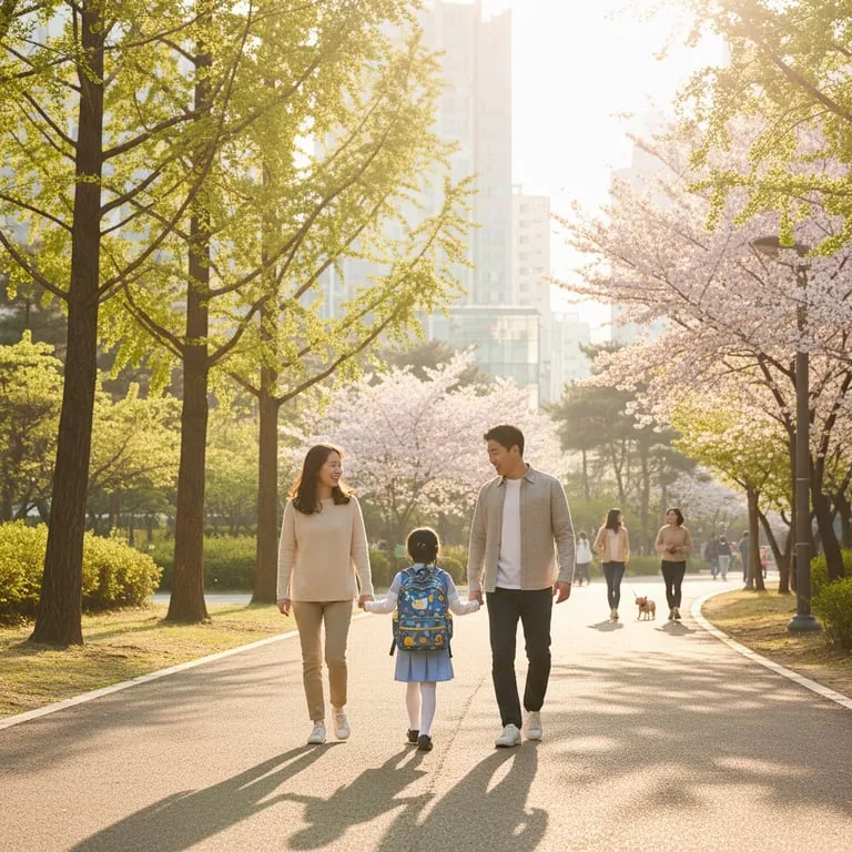 교육 복지 정책의 흐름과 지역 사회의 역할