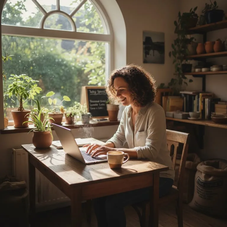 영세 소상공인에 경영안정 바우처 25만원 지원, 2월 9일부터 신청 5 2월 9일부터 시작되는 신청 일정과 상세 방법