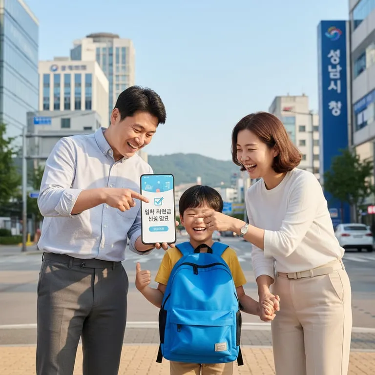 놓치면 아쉬운 신청 기간과 편리한 접수 방법 안내