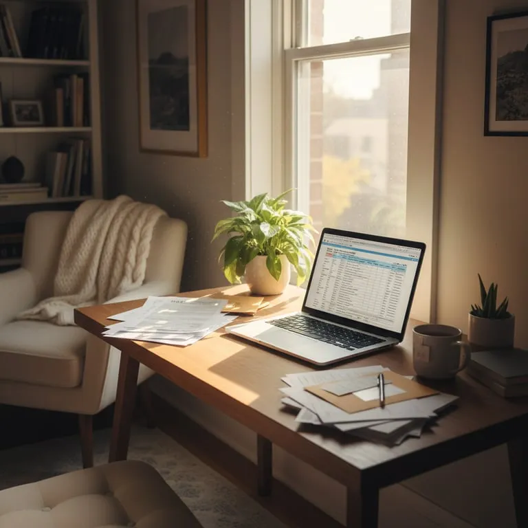 신청 가능한 대상자와 주택 요건 확인하기
