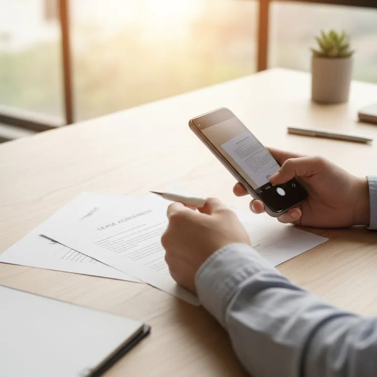 신청 방법 및 필요한 서류 준비하기