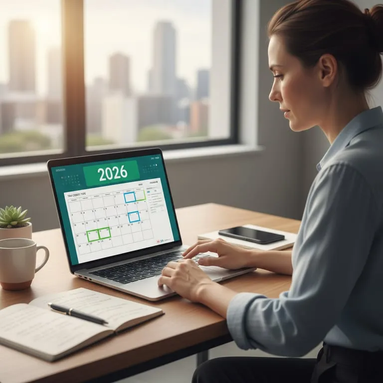 근로장려금 신청 기간 및 시기별 특징