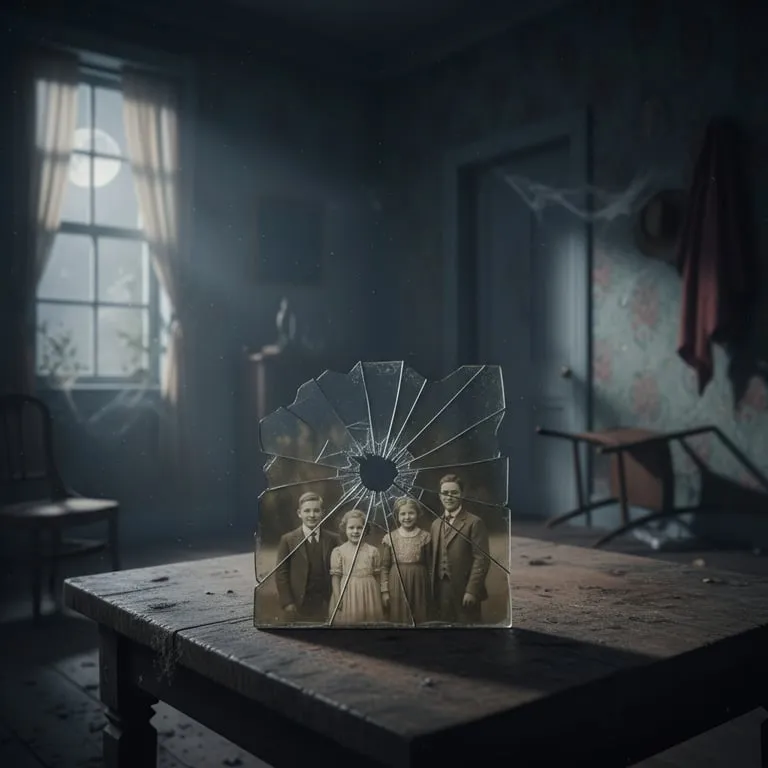 안용민과 가해 이모의 뒤틀린 가족사와 악의 대물림