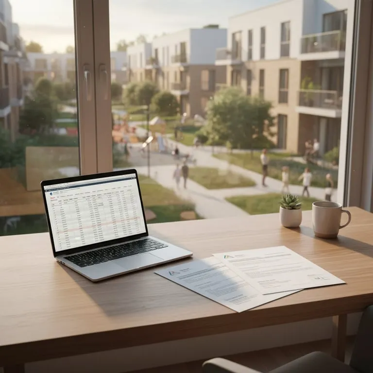 신청 방법 및 필수 준비 서류 가이드