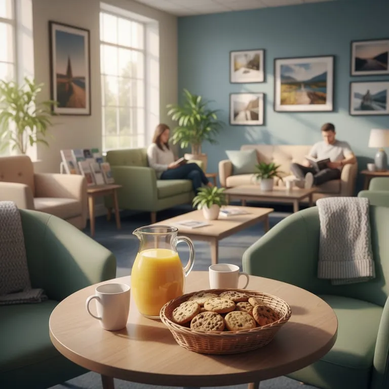 헌혈 전 반드시 체크해야 할 필수 가이드