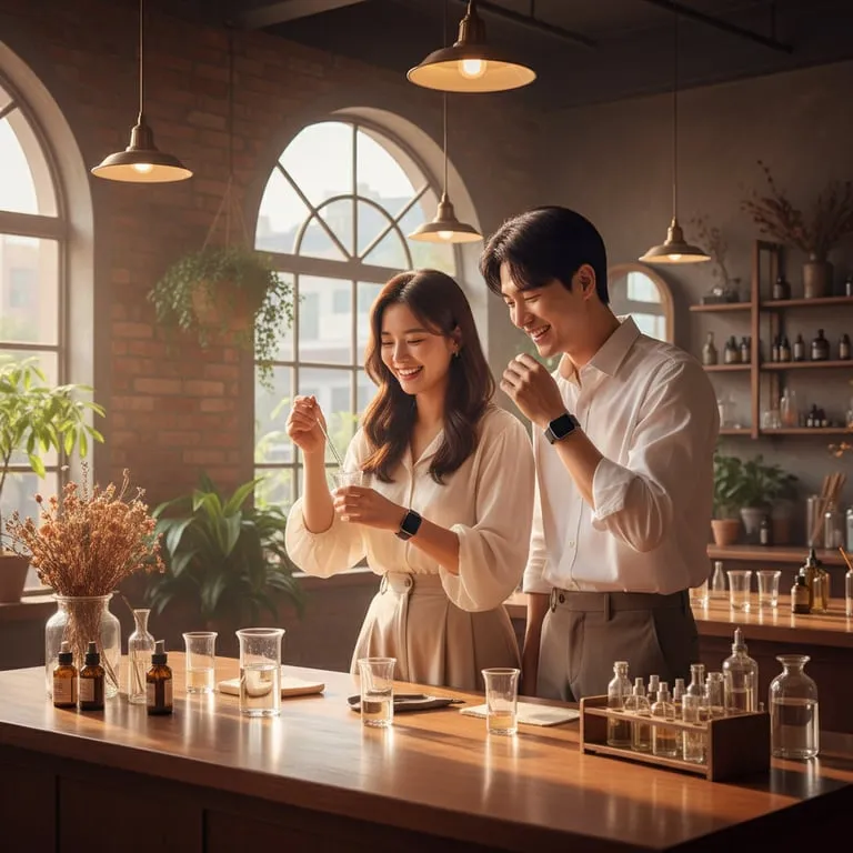 발렌타인 데이 2030 남성 선물 추천 리스트 top10 6 일상의 가치를 높이는 IT 기기와 데스크테리어