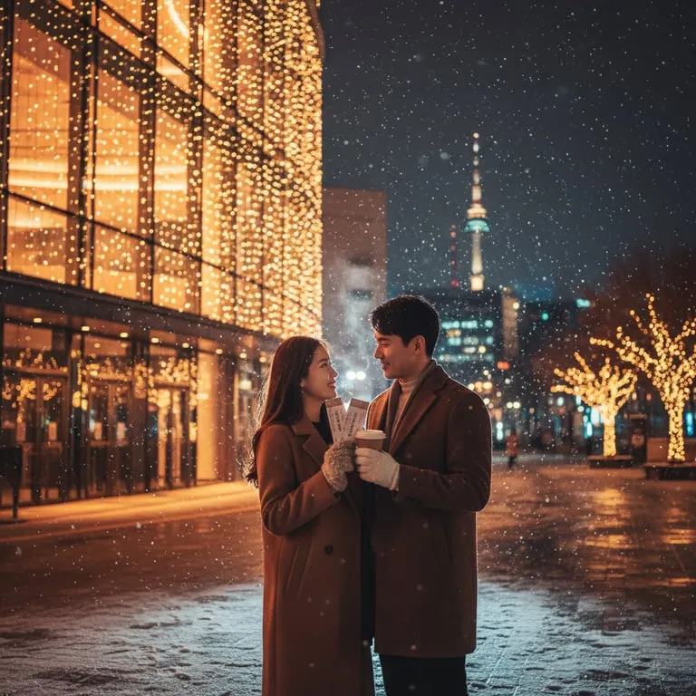 발렌타인 데이 서울 콘서트 및 공연 정보 7 발렌타인 데이 공연 관람 전 반드시 확인해야 할 유의사항