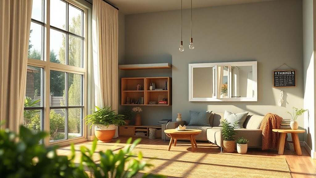 월세 세액공제 확대: 무엇이 달라지나요? (realistic 스타일)