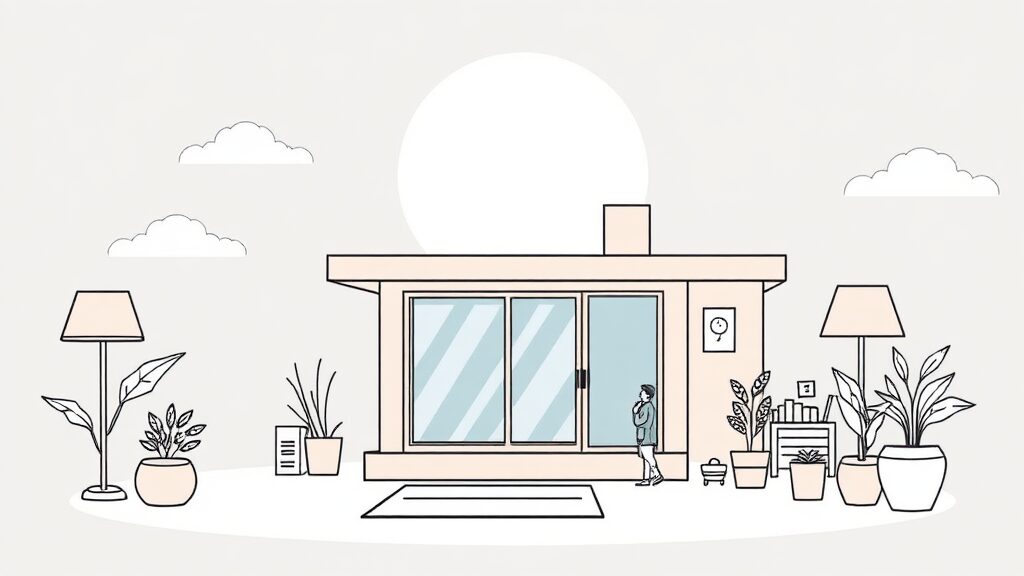 얼마나 받을 수 있나요? 공제 한도와 공제율 (illustration 스타일)