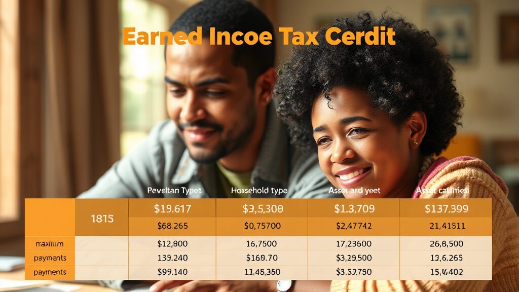 2026 근로장려금 총정리: 자격, 금액, 신청 기간 및 방법 완벽 안내 3 얼마나 받을 수 있을까? 근로장려금 지급 금액 알아보기 (realistic 스타일)