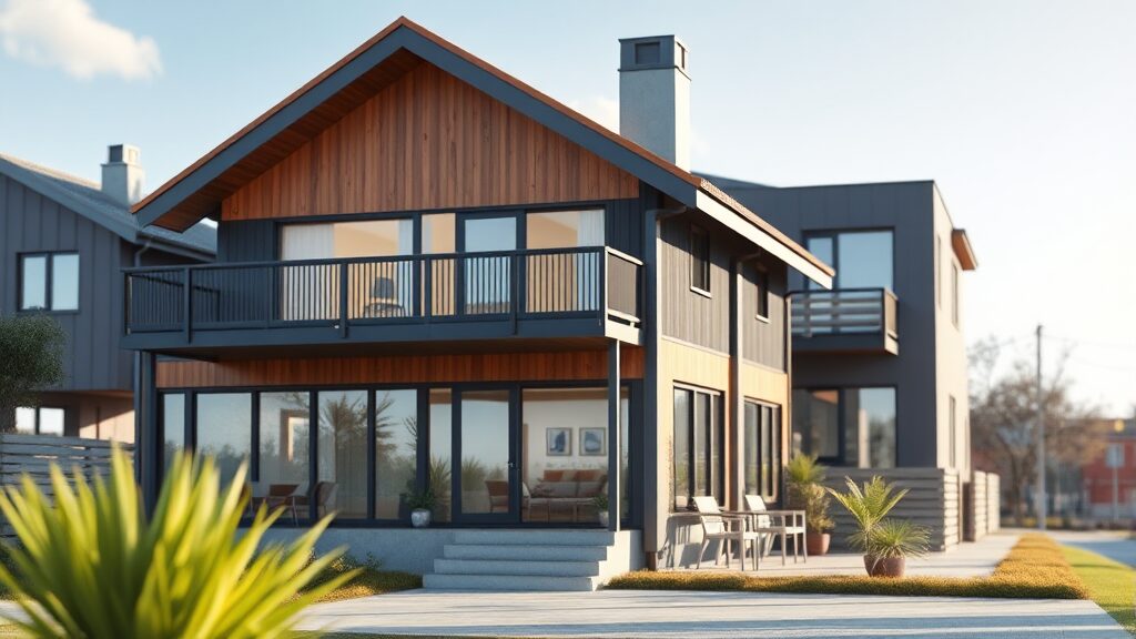 전월세 신고제, 왜 중요할까요? (realistic 스타일)