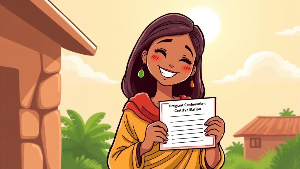 지원 대상 및 자격 요건 상세 안내 (cartoon 스타일)