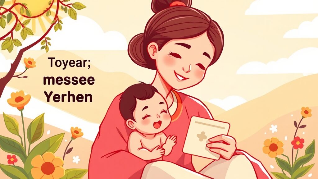 의료급여 임신·출산 진료비 지원금 사용 범위와 기간 (cartoon 스타일)