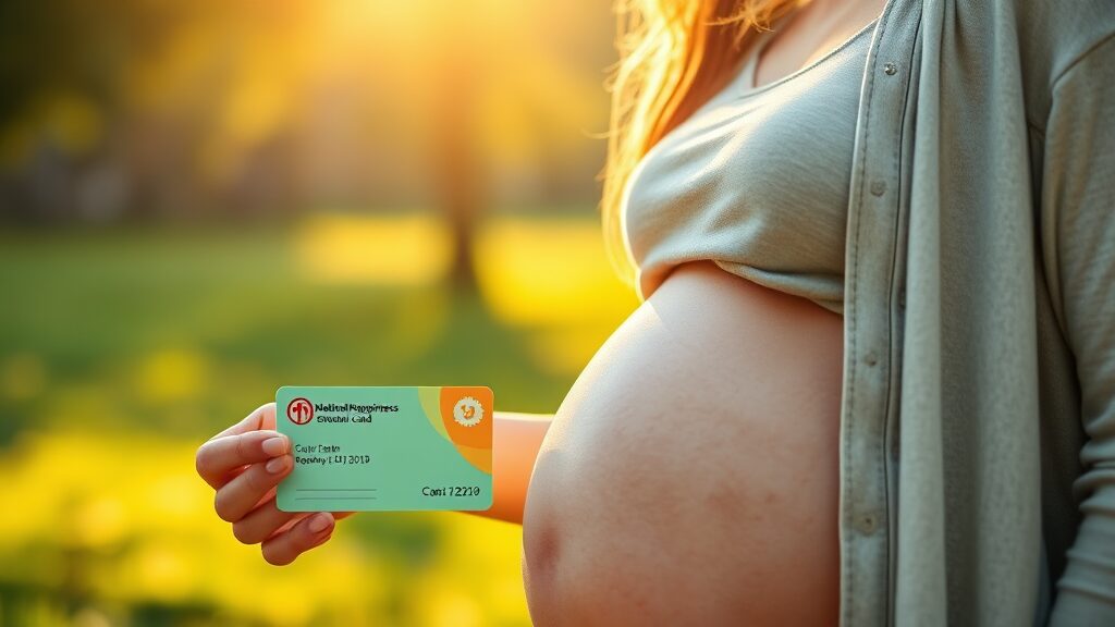 지원금 신청 방법 및 절차 (realistic 스타일)