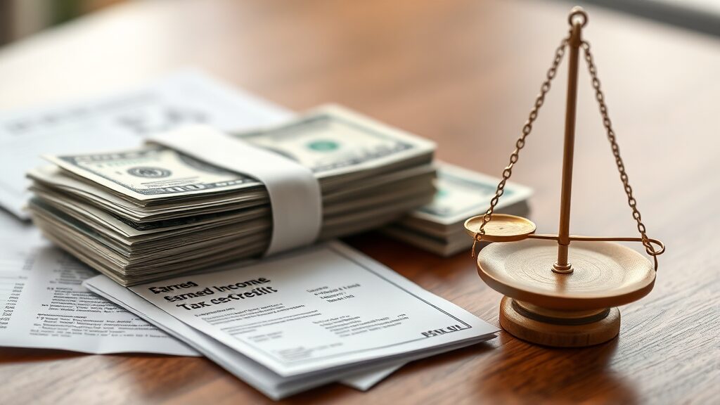 근로장려금 반기 신청: 자격 요건부터 지급액까지 완벽 가이드 4 근로장려금 반기 신청 자격 요건 완벽 분석 (realistic 스타일)