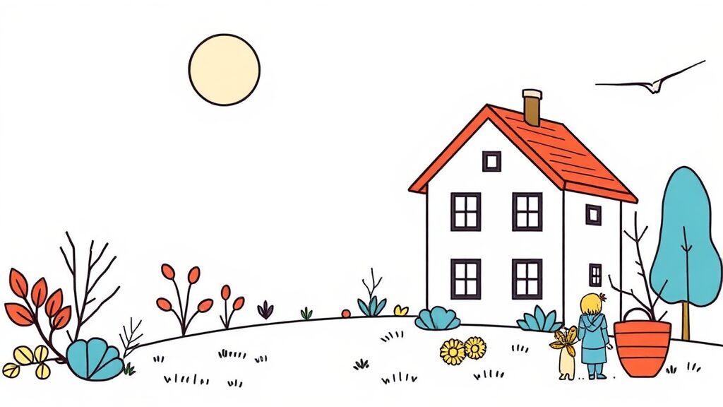 근로장려금 반기 신청: 자격 요건부터 지급액까지 완벽 가이드 8 근로장려금 반기 신청, 이것만은 꼭 알아두세요! (illustration 스타일)