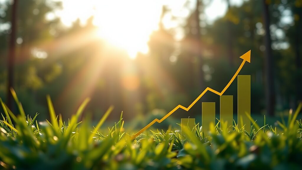 정책자금 대출, 이자율과 한도는 어떻게 되나요? (realistic 스타일)