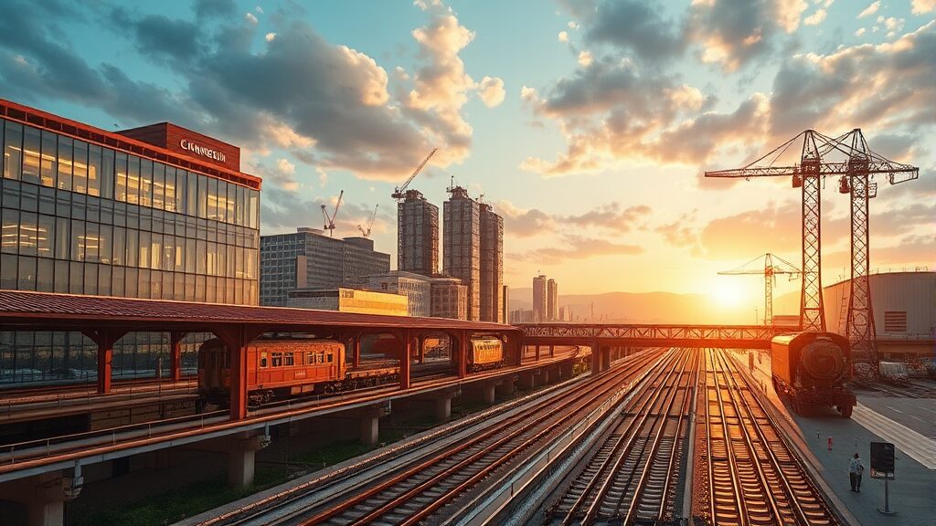 충북 타운홀미팅, 왜 지금 열리는가? 개최 이유와 배경 (realistic 스타일)