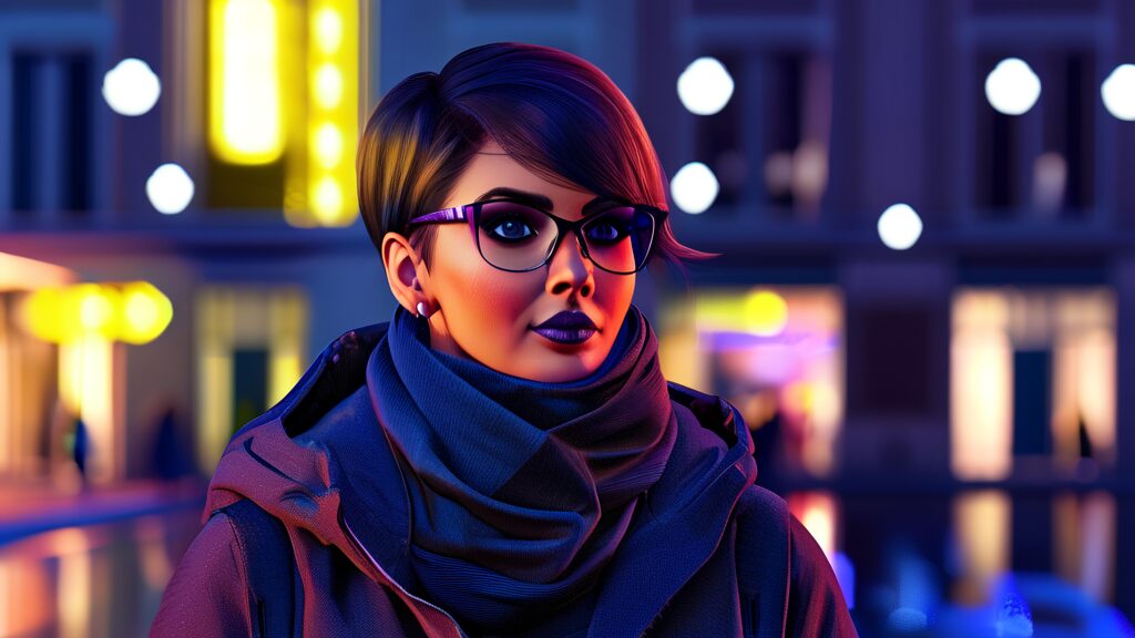 온라인 vs 방문/우편: 나에게 맞는 의견 제출 방법은? (realistic 스타일)