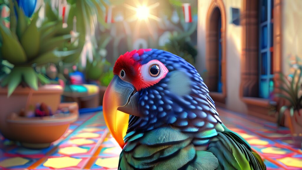 정부 지원금 신청 방법 및 자가 진단 (realistic 스타일)