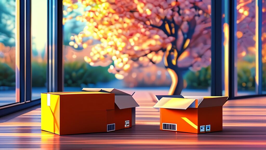 안전한 배달 문화 정착을 위한 제언 (realistic 스타일)