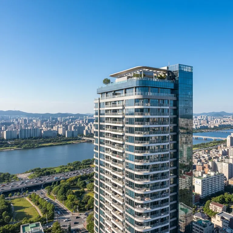 서울시의 획기적인 재건축 규제 완화 추진 내용