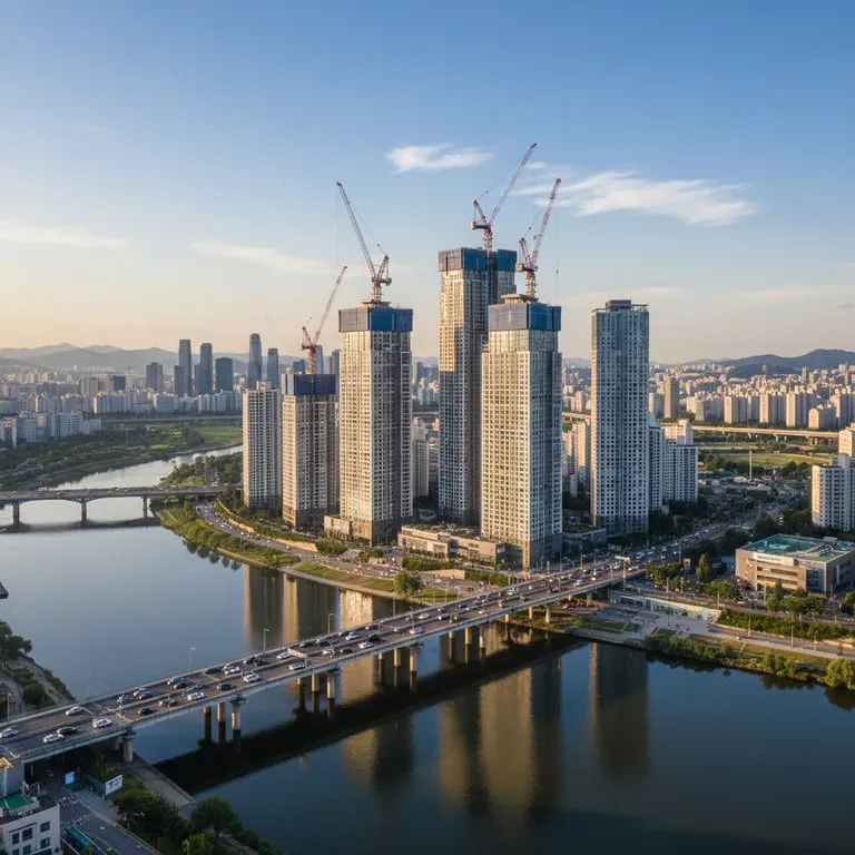 향후 부동산 시장 전망과 투자 시 주의사항