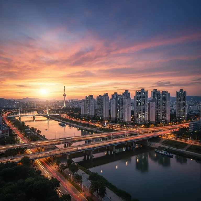 2026년 2월 대전,세종 아파트 실거래가 TOP10 4 대전 지역 실거래가 상위 단지 분석 및 특징