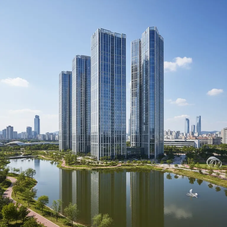 2026년 2월 대전,세종 아파트 실거래가 TOP10 5 세종 지역 실거래가 상위 단지 분석 및 특징