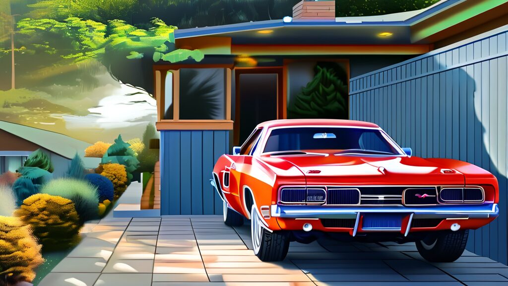 고유가 지원금, 무엇을 위한 정책인가요? (realistic 스타일)