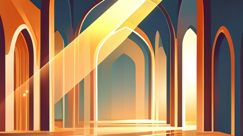 얼마나 받을 수 있나요? 지원 금액 및 지급 방식 (illustration 스타일)