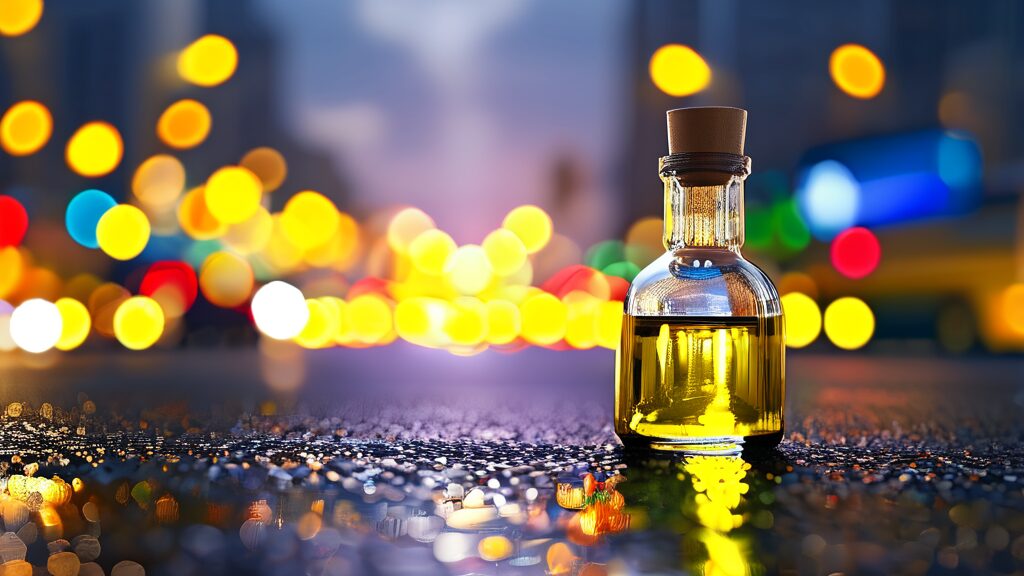 지원금 외 추가적인 유류비 절감 혜택은? (realistic 스타일)