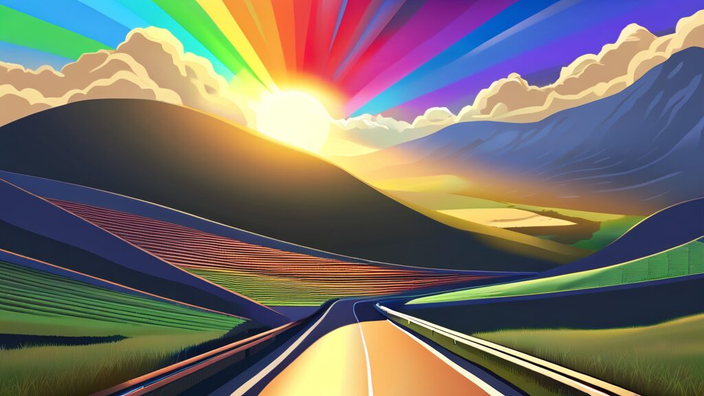 2026년 예술인 국민연금 지원, 왜 필요할까요? (realistic 스타일)