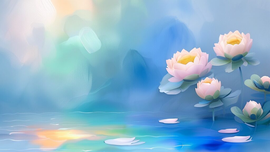 누가 받을 수 있나요? 지원 대상 및 자격 요건 (watercolor 스타일)