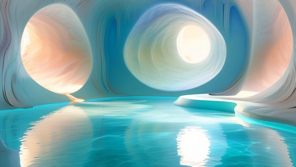 난자동결 시술비 지원, 이것만은 꼭 알아두세요! (watercolor 스타일)