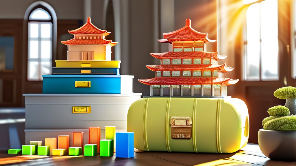 전세보증보험, 내 보증금 지키는 필수 가이드: 가입부터 활용까지 3 나에게 맞는 전세보증보험은? 기관별 특징 비교 (realistic 스타일)