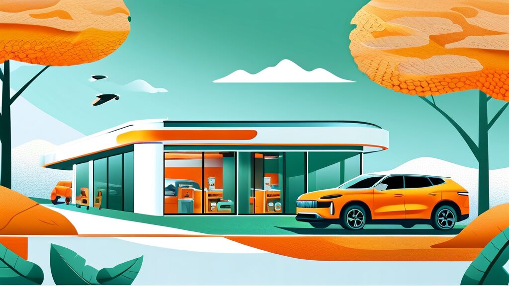 지원 대상 및 자격 요건 상세 안내 (illustration 스타일)