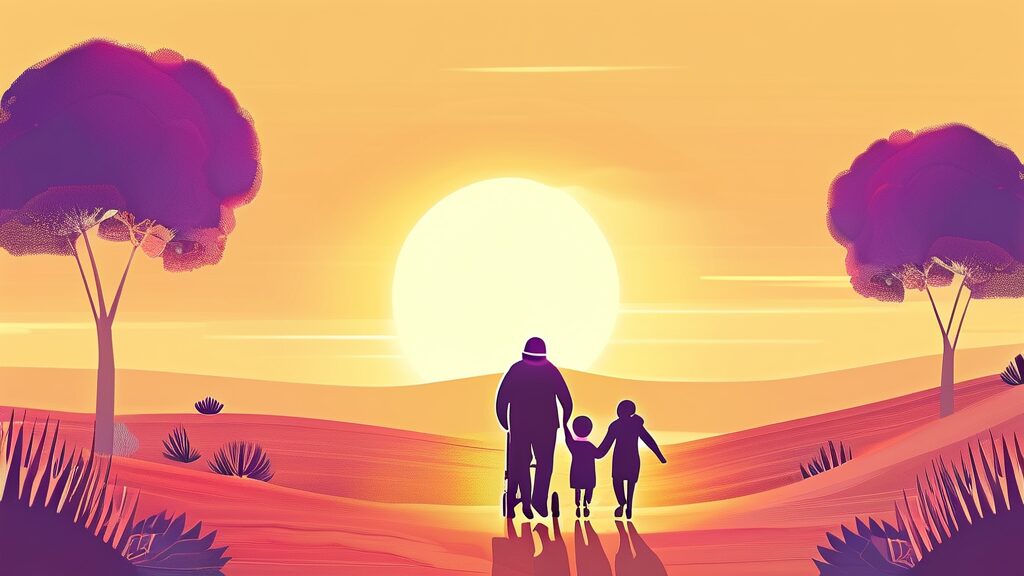 2026년 장애인 지원금 총정리: 신청부터 혜택까지 완벽 가이드 2 2026년 장애인 지원금, 무엇을 알아야 할까요? (illustration 스타일)