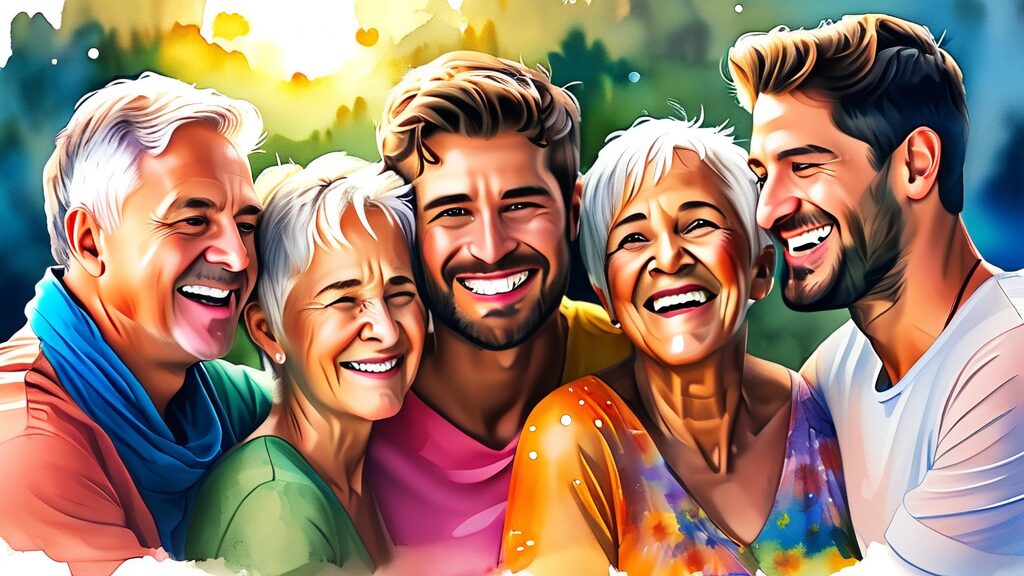 2026년 장애인 지원금 총정리: 신청부터 혜택까지 완벽 가이드 4 생활비부터 의료비까지, 어떤 지원을 받을 수 있나요? (watercolor 스타일)