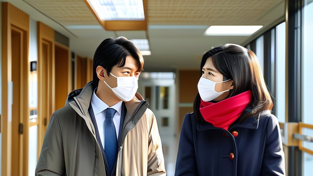 김영란법과 산후조리원 협찬: 위법 가능성 팩트체크 (realistic 스타일)